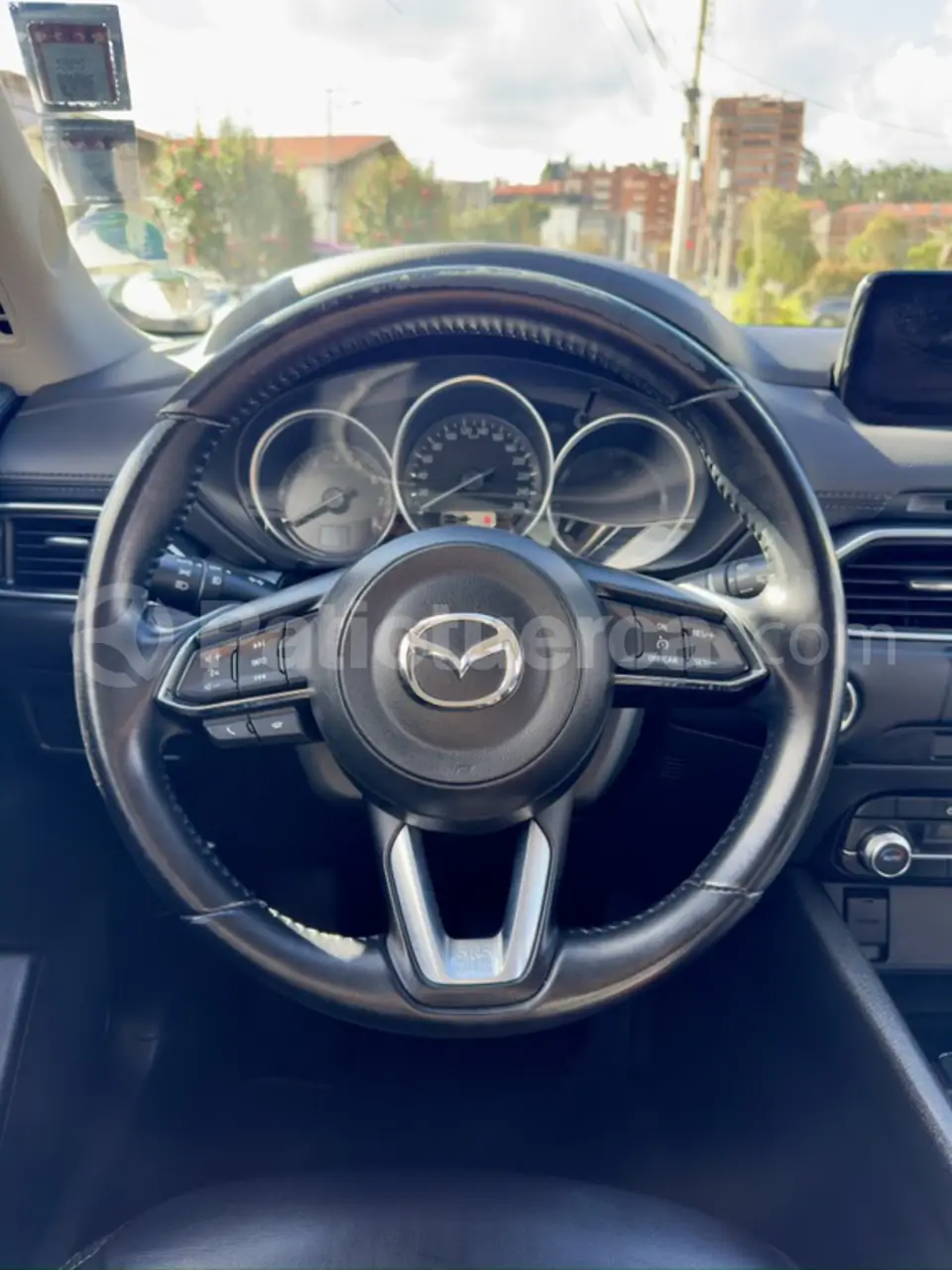 Foto 8 de Mazda CX5 CORE