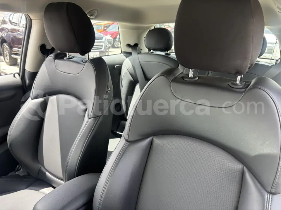 Foto 4 de Mini Cooper