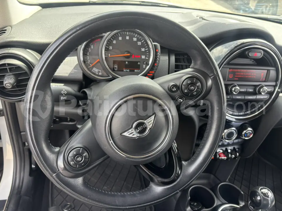 Foto 5 de Mini Cooper