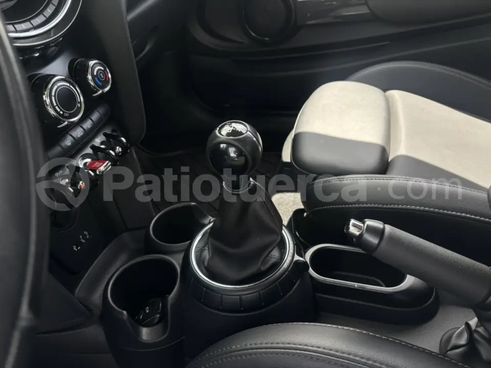Foto 6 de Mini Cooper