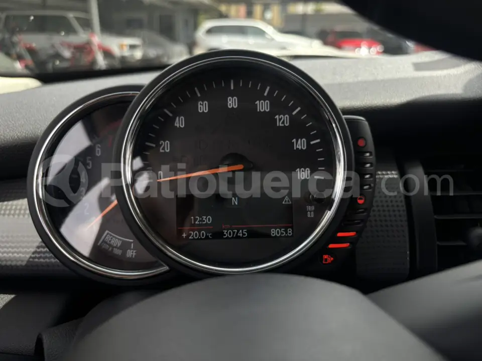Foto 7 de Mini Cooper
