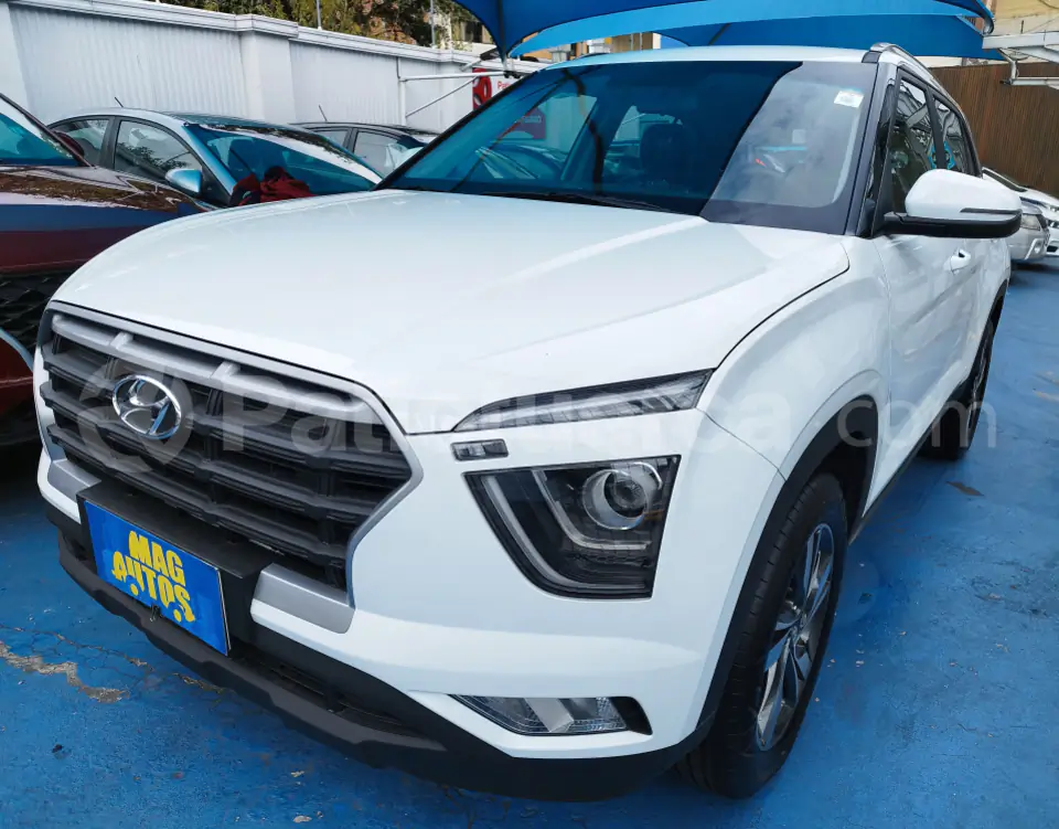 Foto 19 de Hyundai Creta