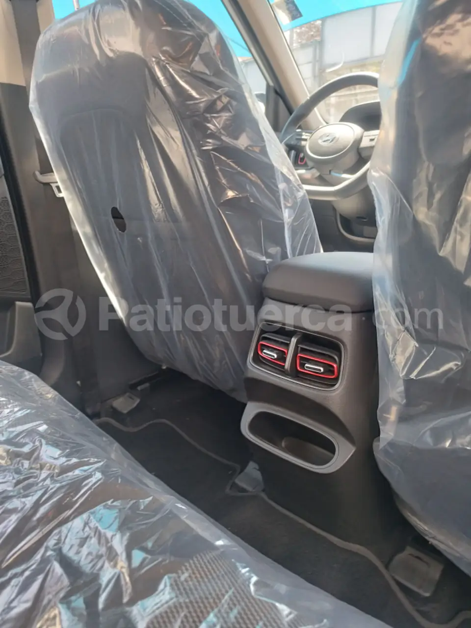 Foto 10 de Hyundai Creta