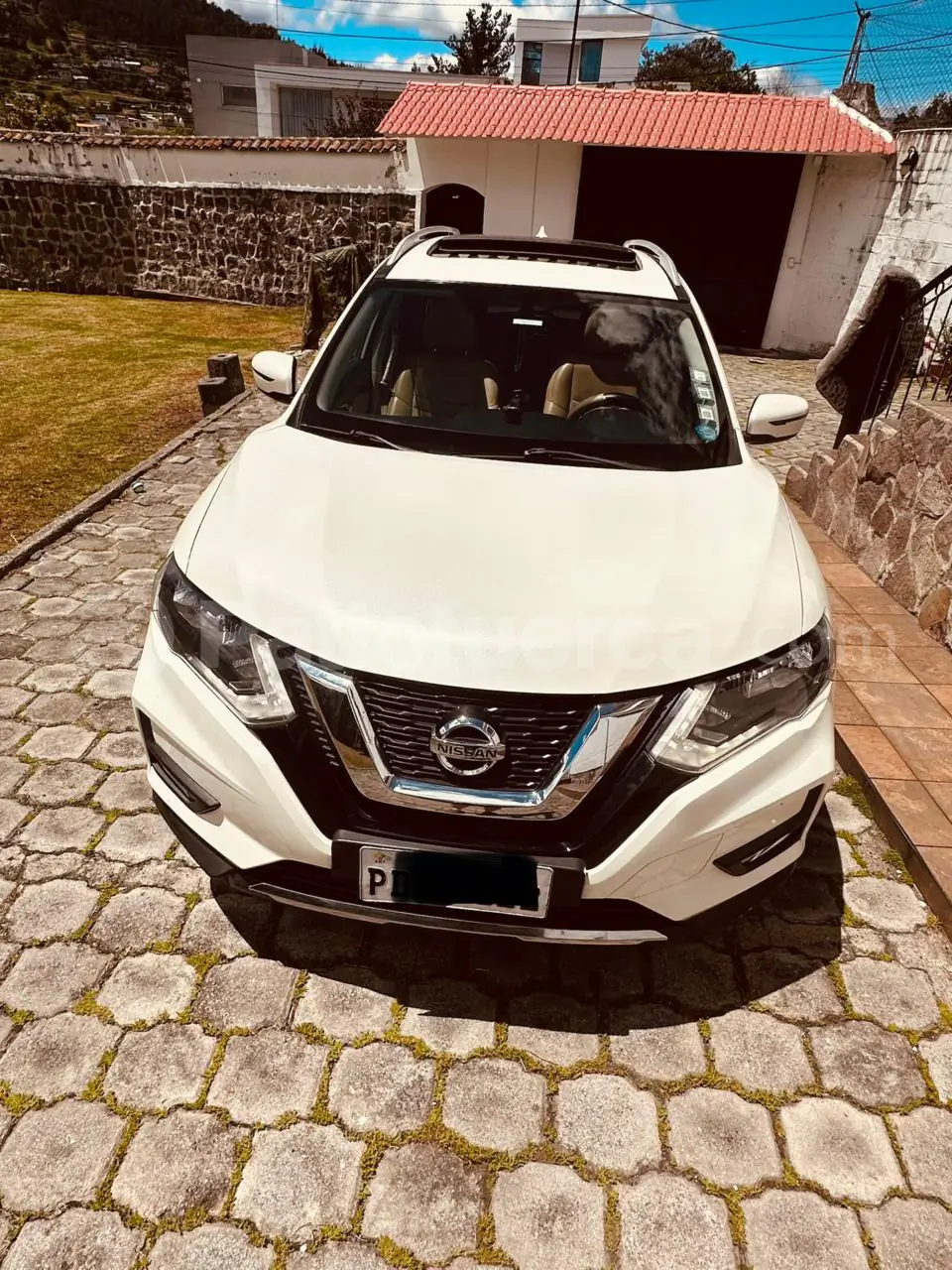 Foto 1 de Nissan X-Trail Advance