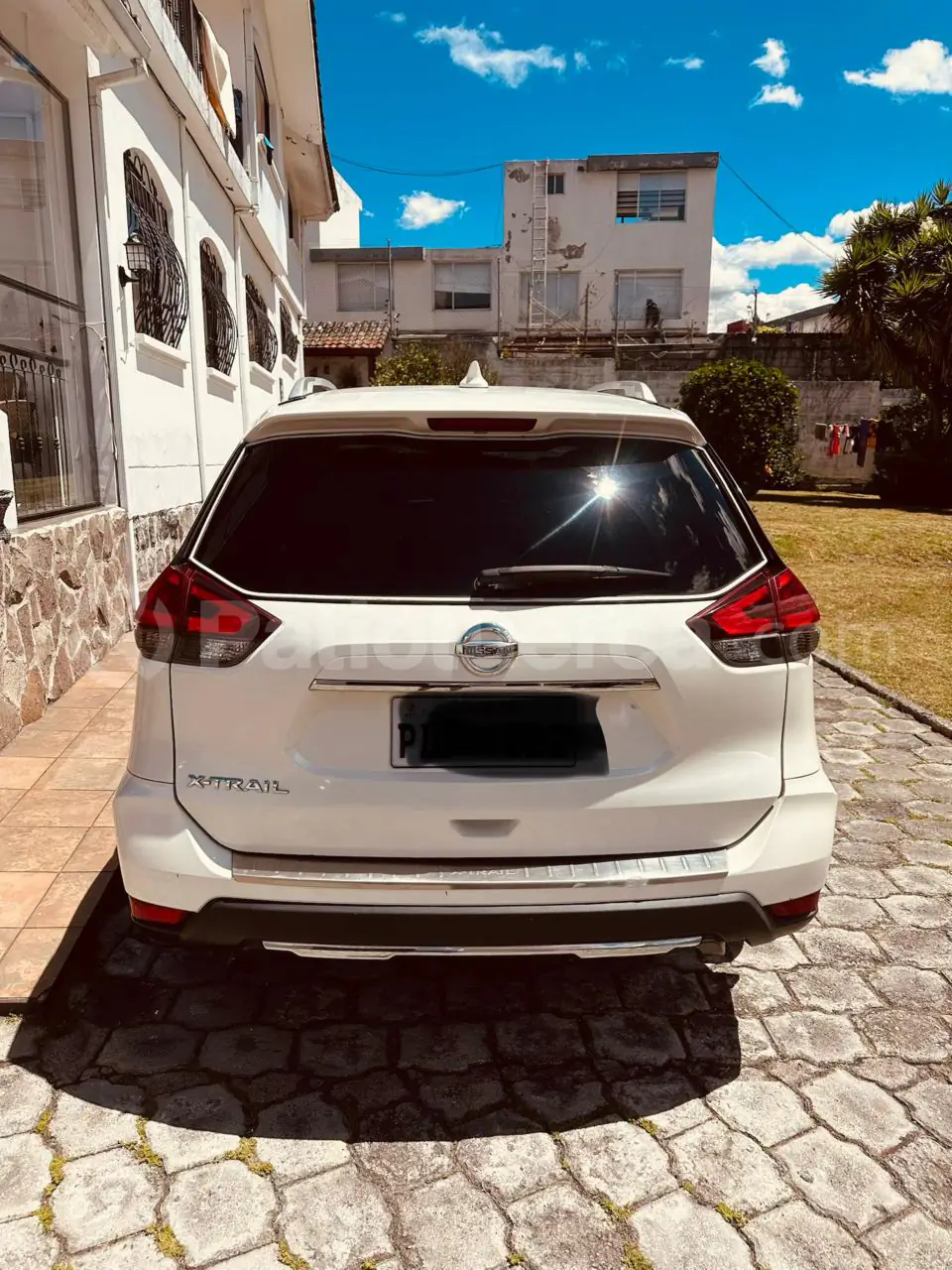 Foto 4 de Nissan X-Trail Advance