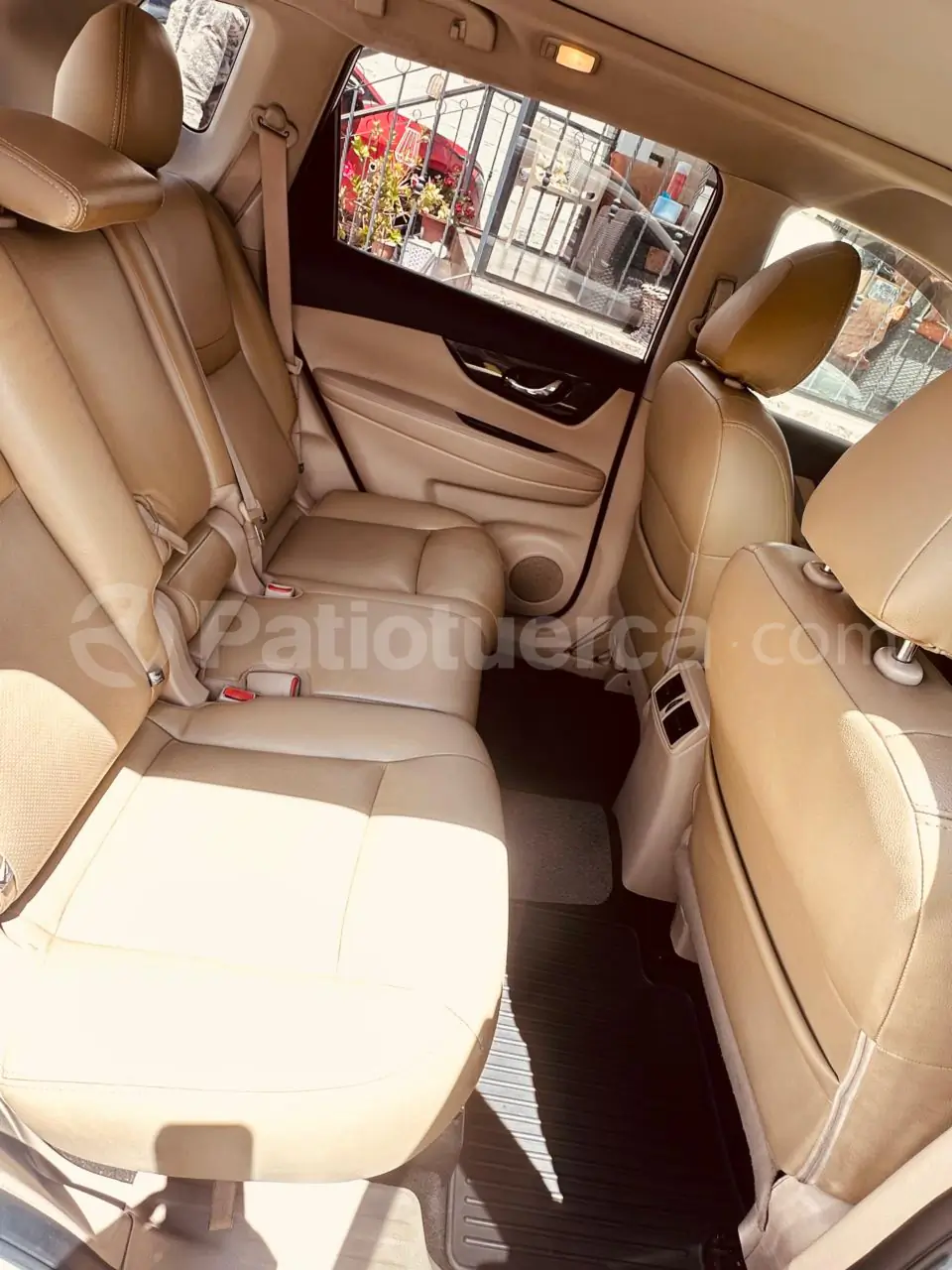 Foto 5 de Nissan X-Trail Advance
