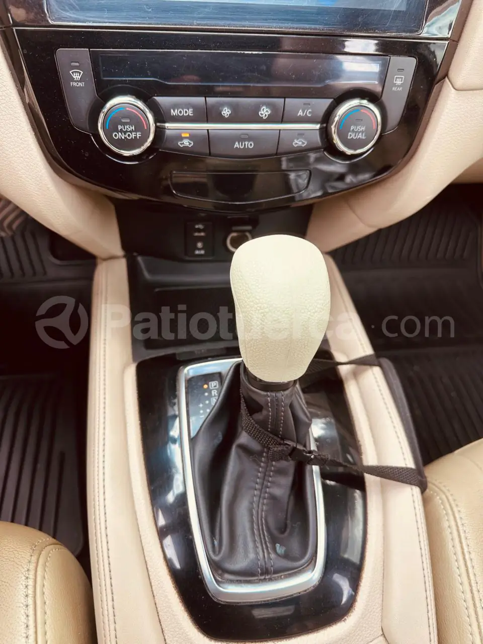 Foto 11 de Nissan X-Trail Advance