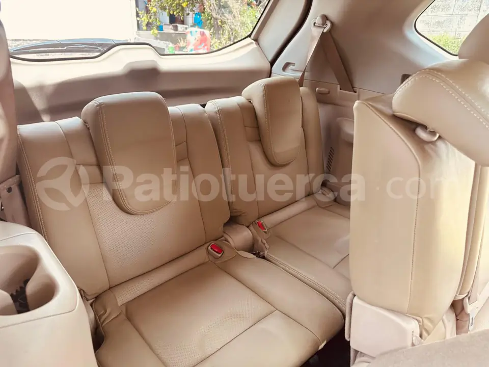 Foto 12 de Nissan X-Trail Advance