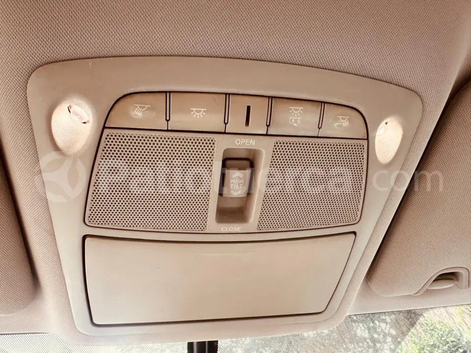 Foto 15 de Nissan X-Trail Advance