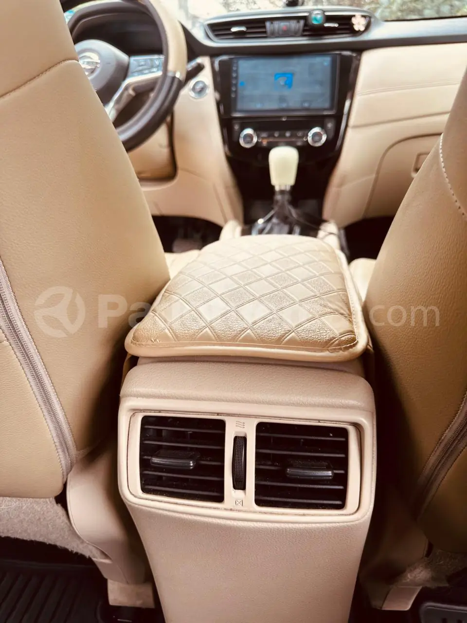Foto 16 de Nissan X-Trail Advance