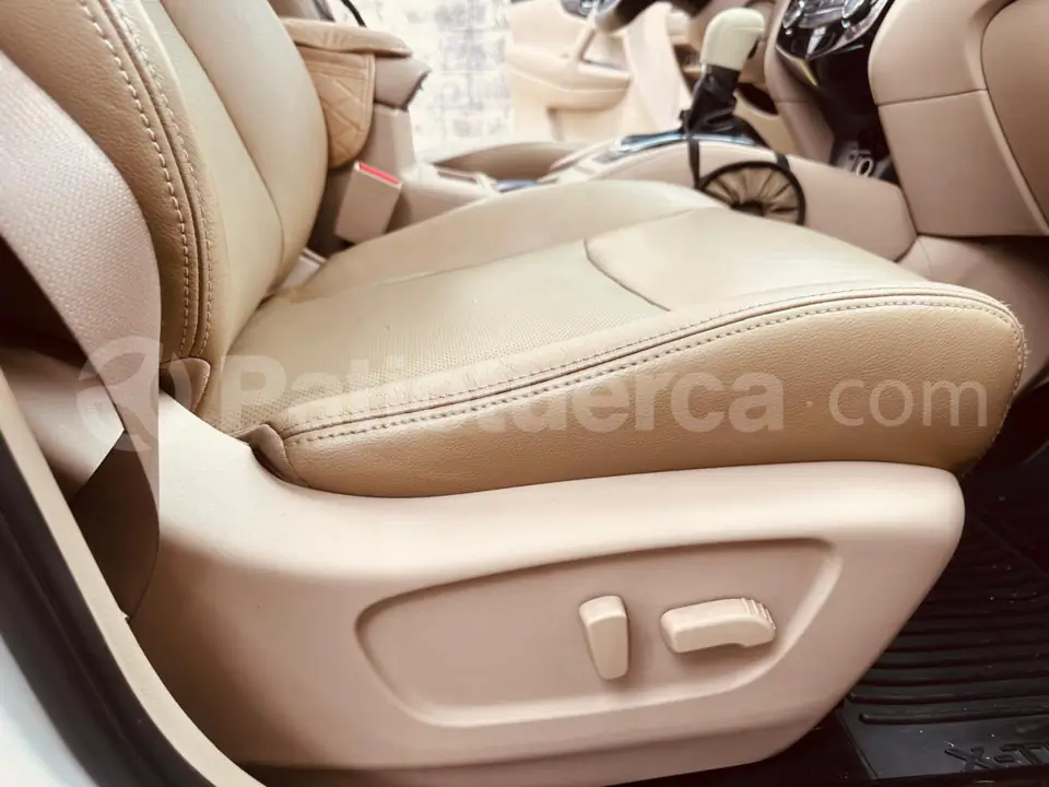 Foto 17 de Nissan X-Trail Advance
