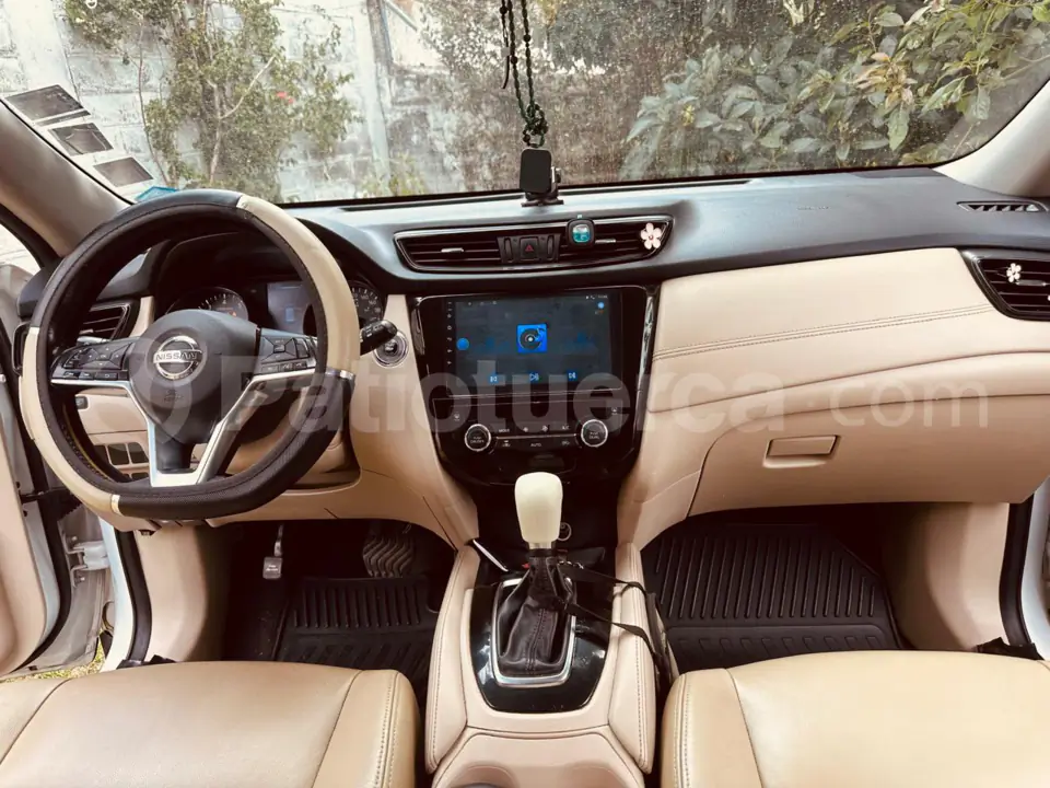 Foto 18 de Nissan X-Trail Advance