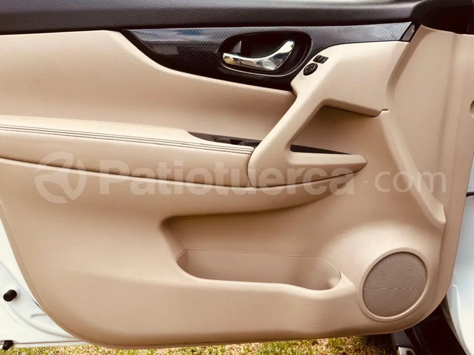 Foto 19 de Nissan X-Trail Advance