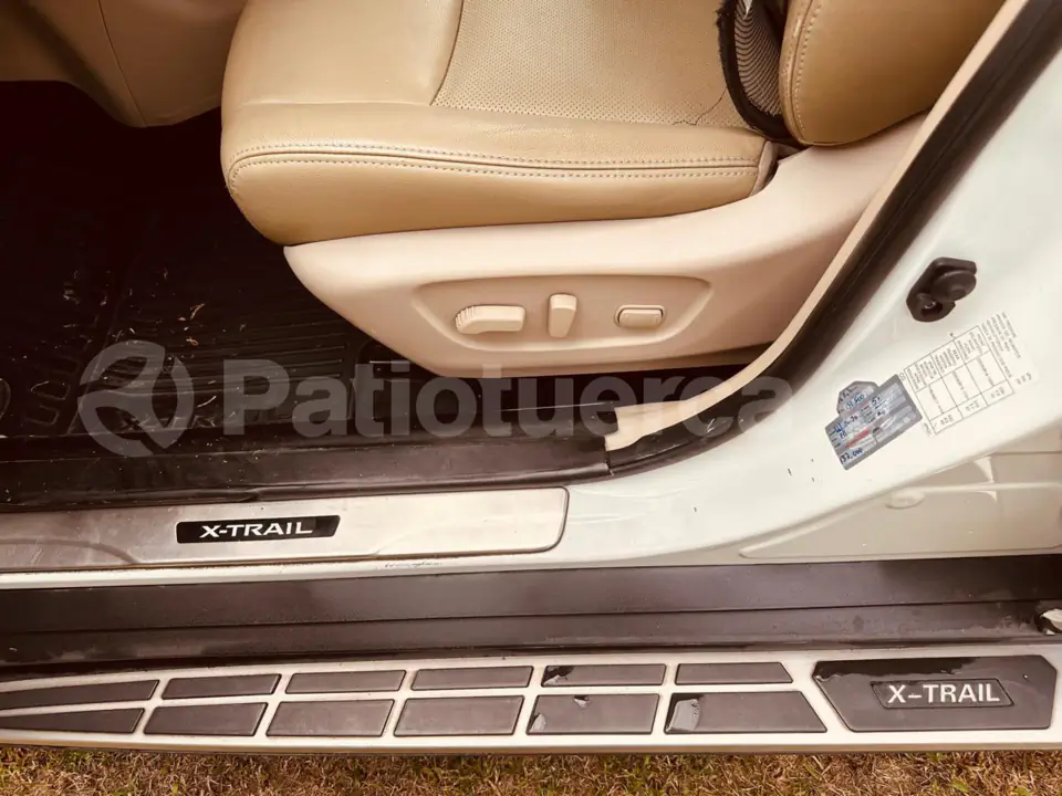 Foto 20 de Nissan X-Trail Advance