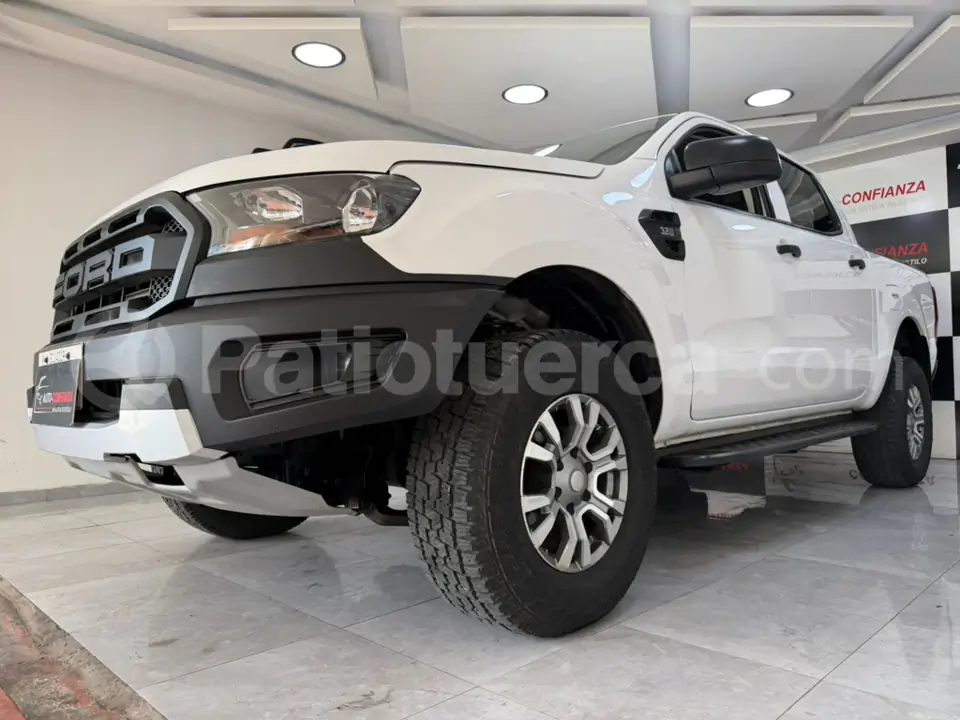 Foto 5 de Ford RANGER CREW CAB XL
