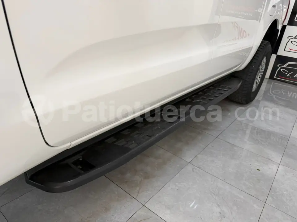 Foto 6 de Ford RANGER CREW CAB XL