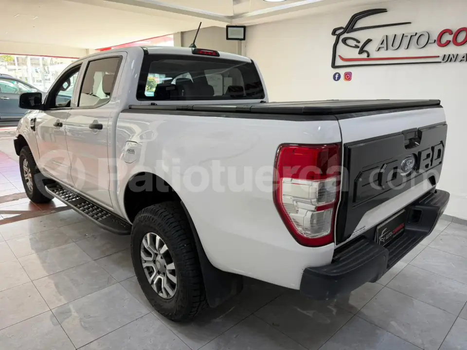 Foto 7 de Ford RANGER CREW CAB XL
