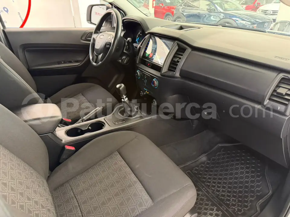Foto 16 de Ford RANGER CREW CAB XL
