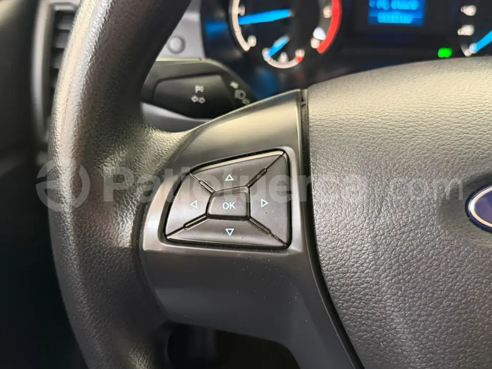 Foto 17 de Ford RANGER CREW CAB XL