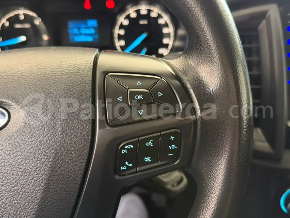 Foto 19 de Ford RANGER CREW CAB XL