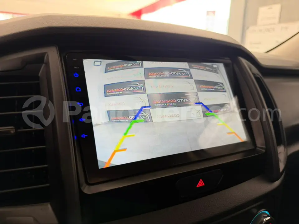 Foto 22 de Ford RANGER CREW CAB XL
