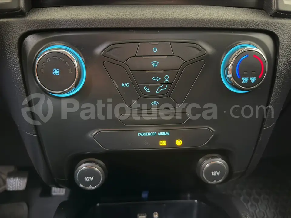 Foto 23 de Ford RANGER CREW CAB XL