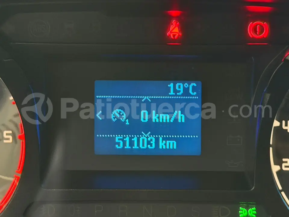 Foto 25 de Ford RANGER CREW CAB XL