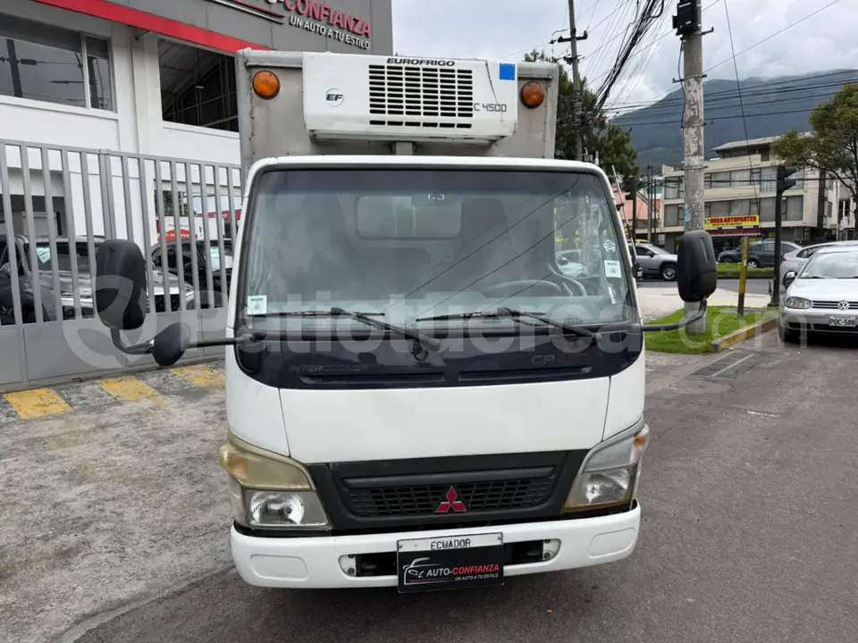 Foto 3 de Fuso CANTER