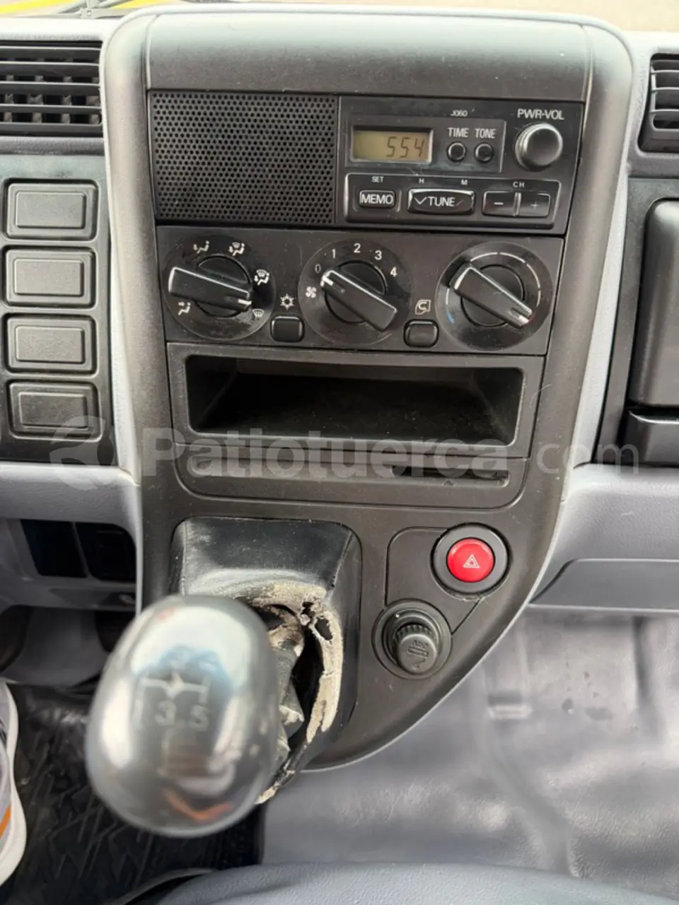 Foto 14 de Fuso CANTER