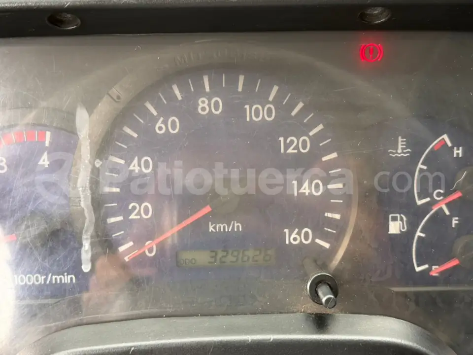 Foto 18 de Fuso CANTER