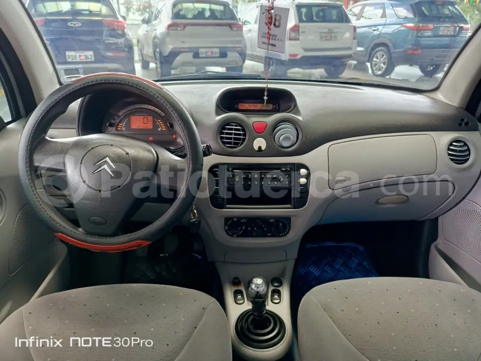 Foto 8 de Citroen C3