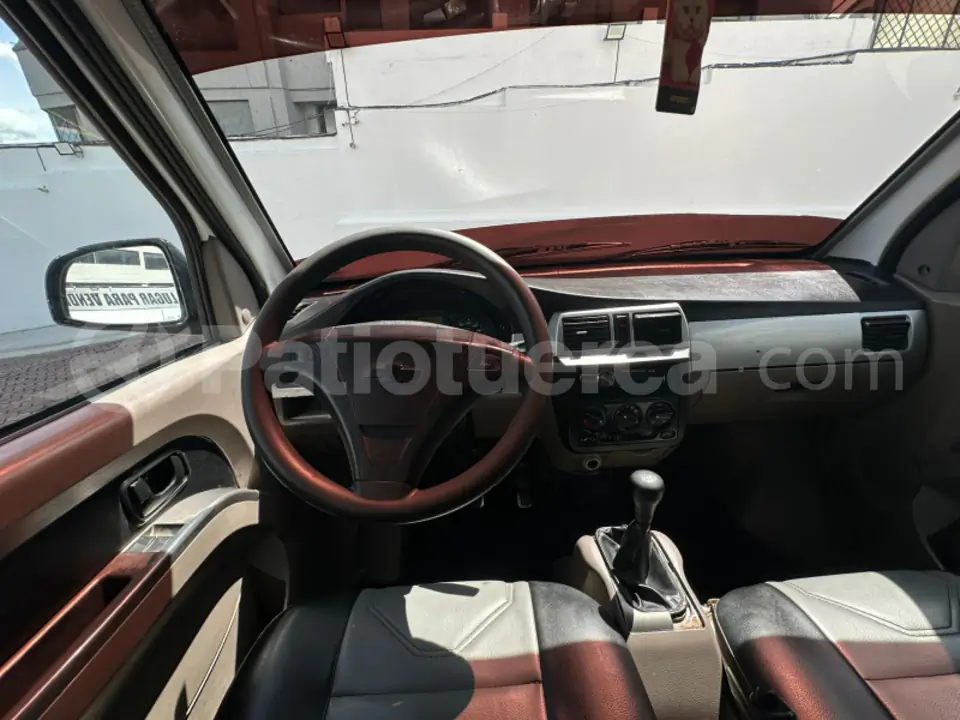 Foto 7 de Chevrolet N300