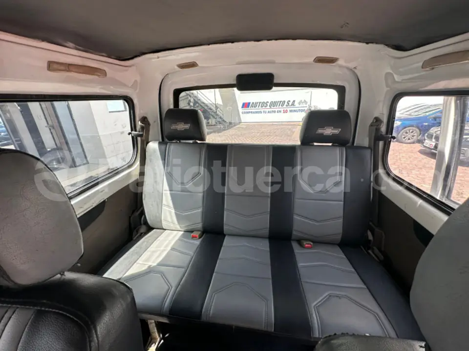 Foto 10 de Chevrolet N300
