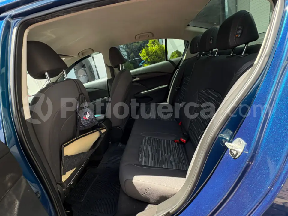 Foto 7 de Chevrolet Cavalier LT