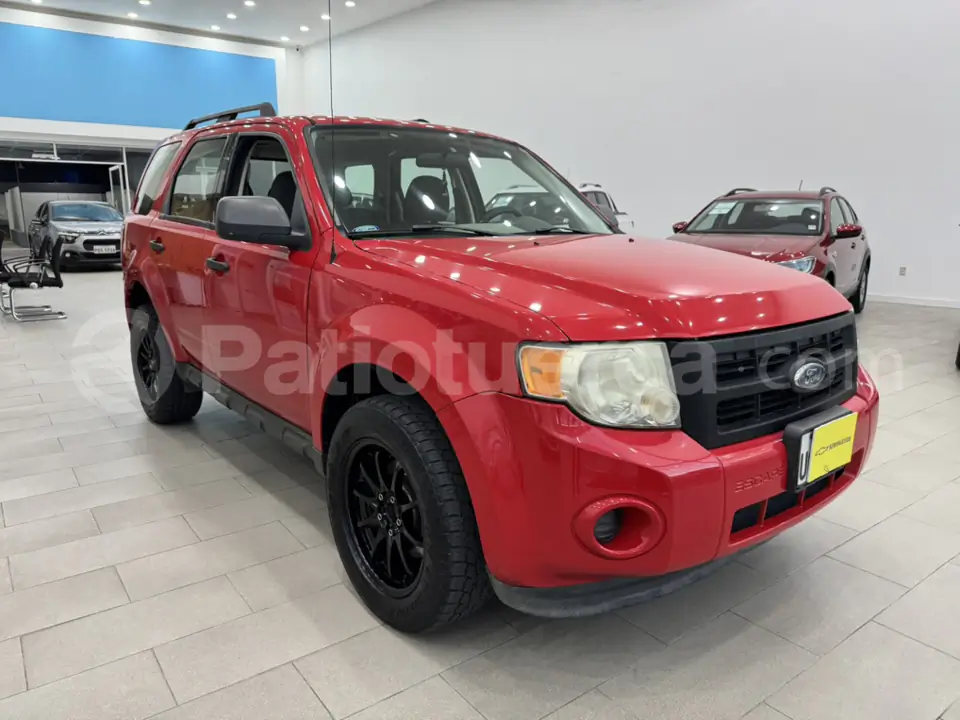 Foto 2 de Ford ESCAPE XLS