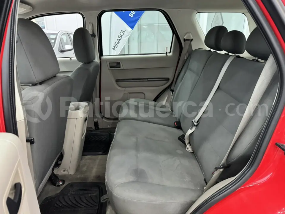 Foto 13 de Ford ESCAPE XLS
