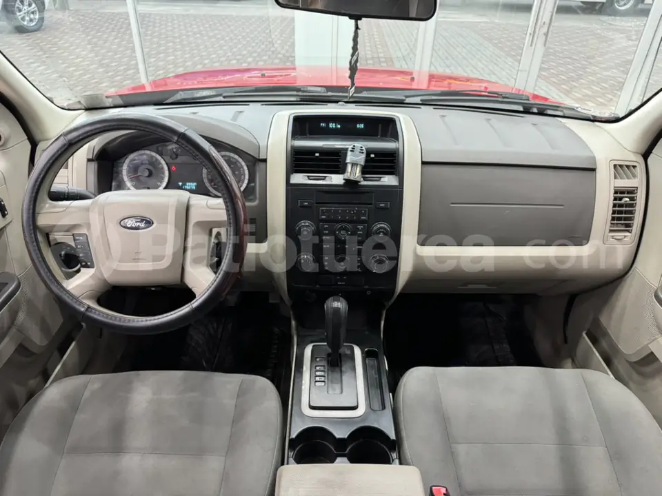 Foto 14 de Ford ESCAPE XLS