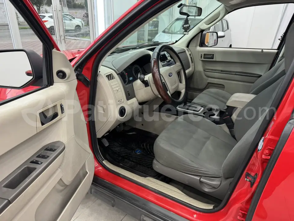 Foto 16 de Ford ESCAPE XLS