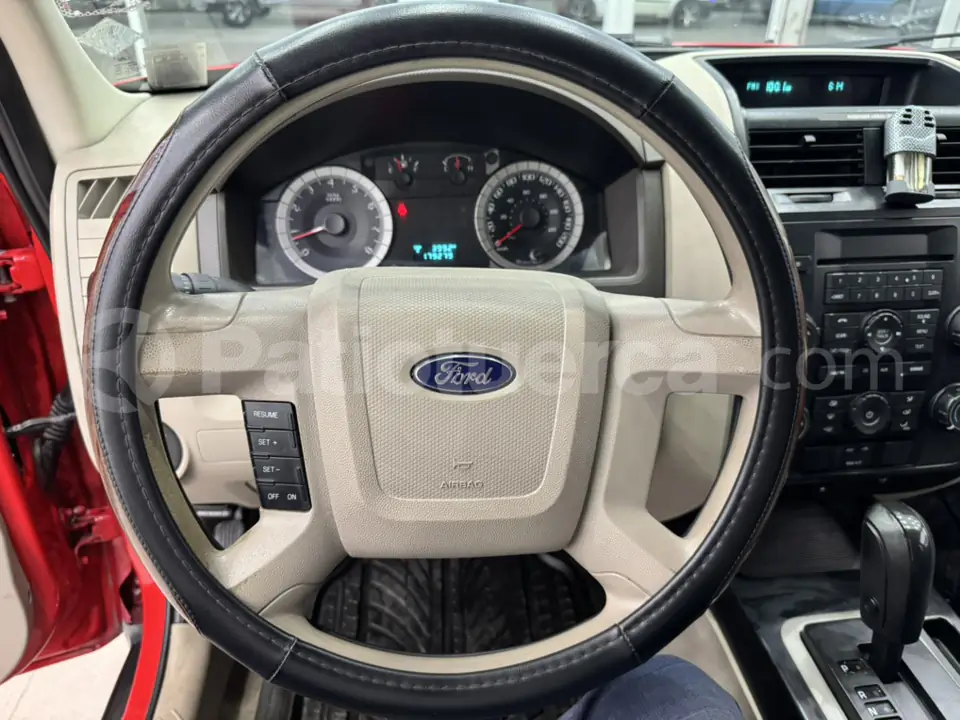 Foto 19 de Ford ESCAPE XLS