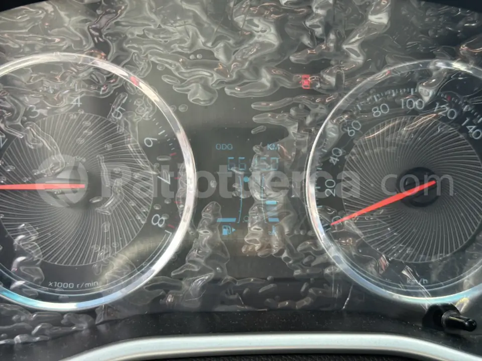 Foto 7 de Chevrolet SAIL LS