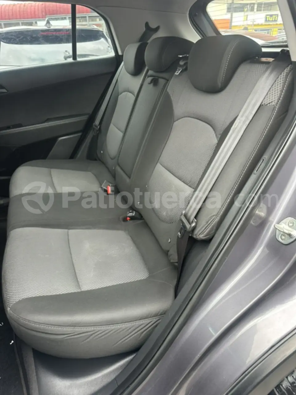 Foto 6 de Hyundai Creta GS