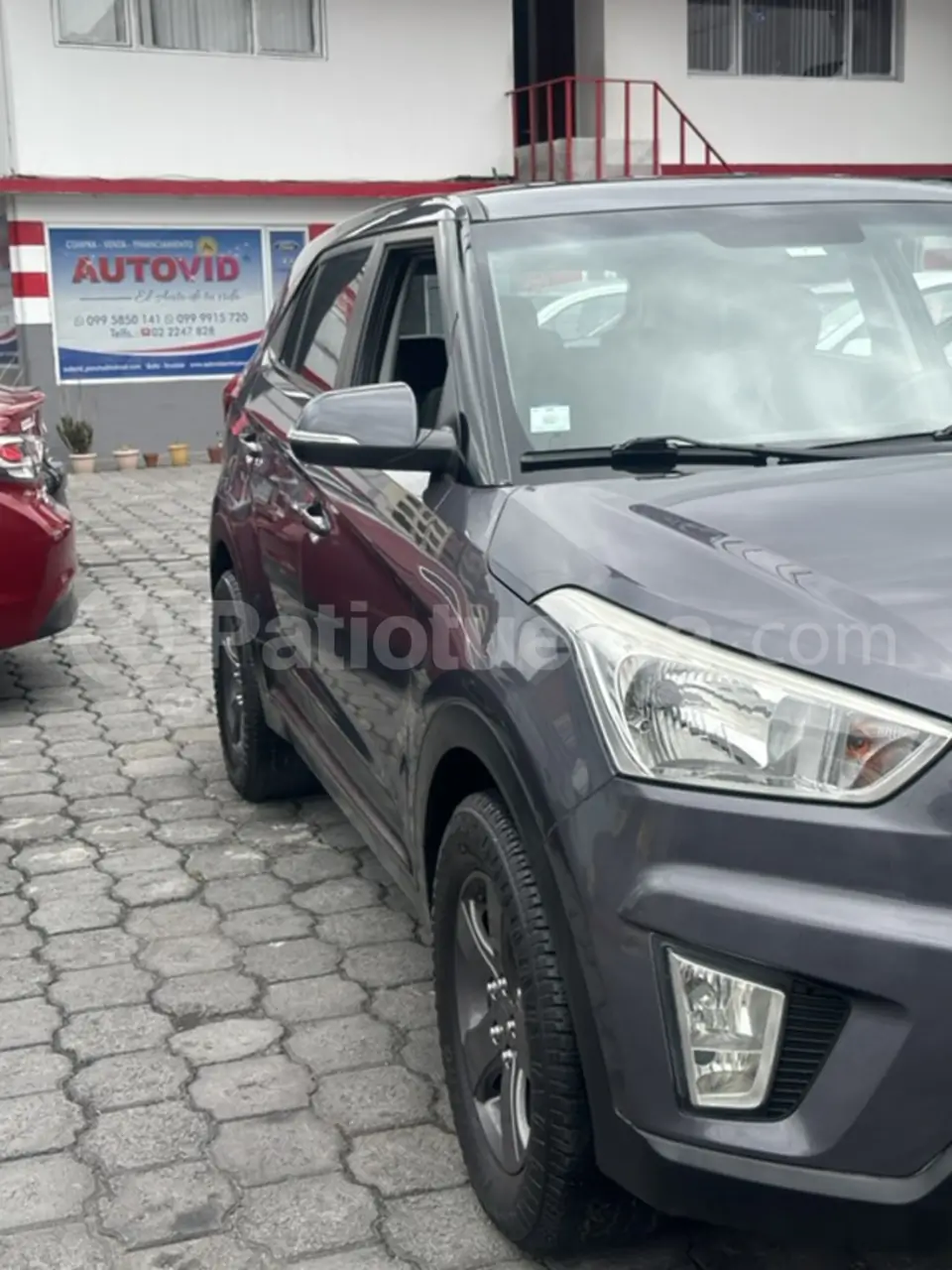 Foto 9 de Hyundai Creta GS
