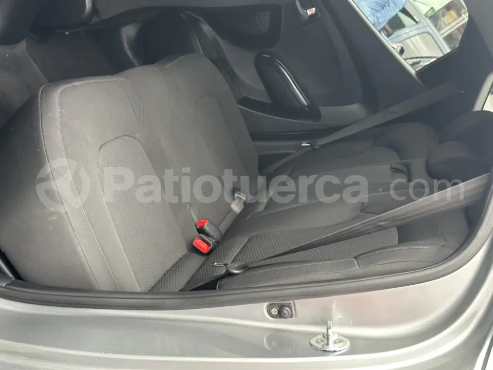 Foto 9 de Hyundai Tucson IX