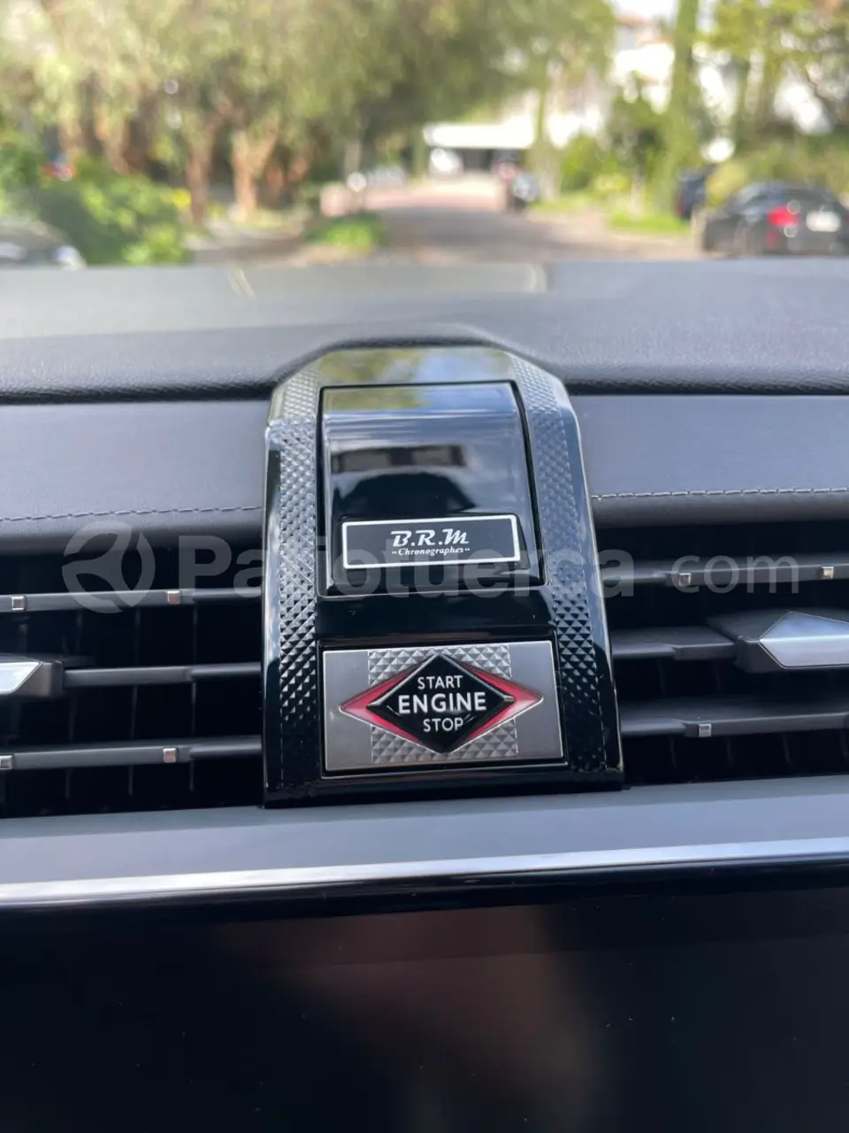 Foto 10 de DS Automobiles Ds7