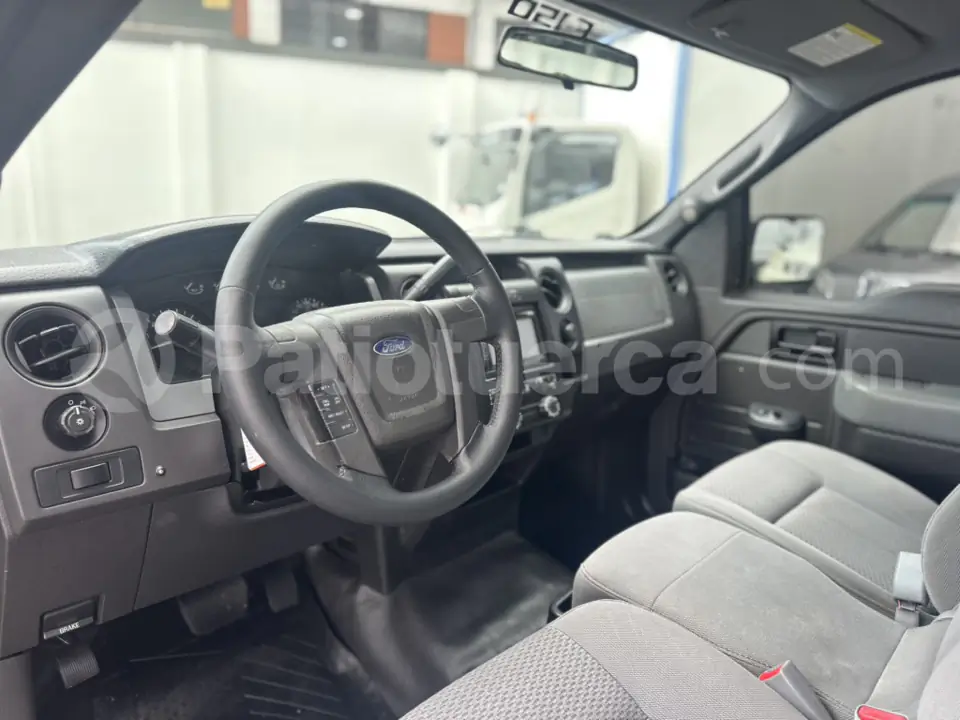 Foto 7 de Ford F150 SC 4X2