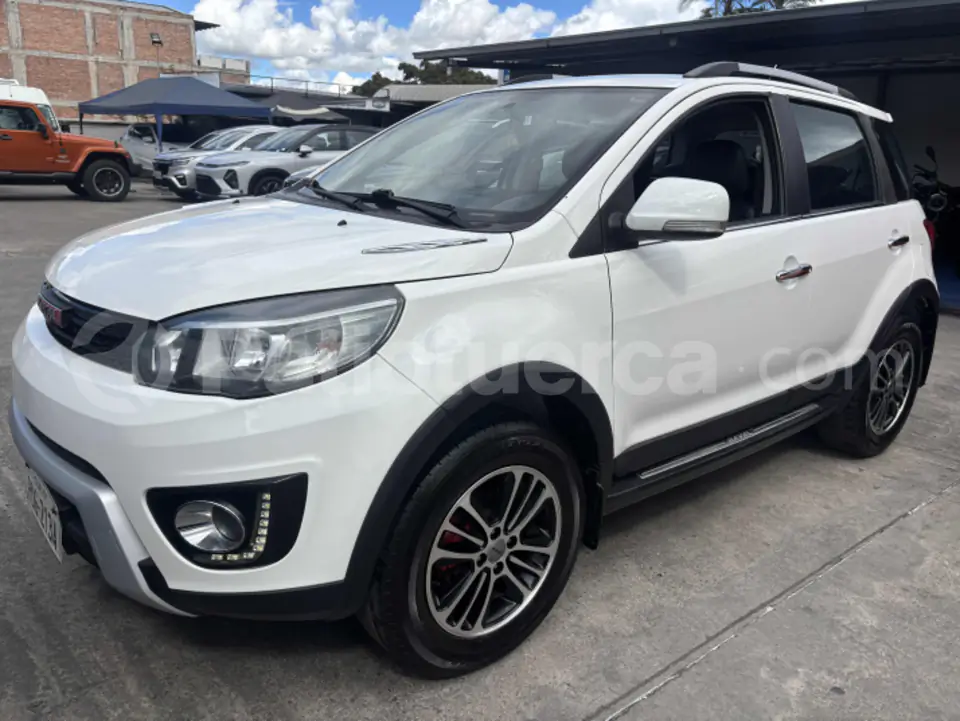 Foto 1 de Haval M4