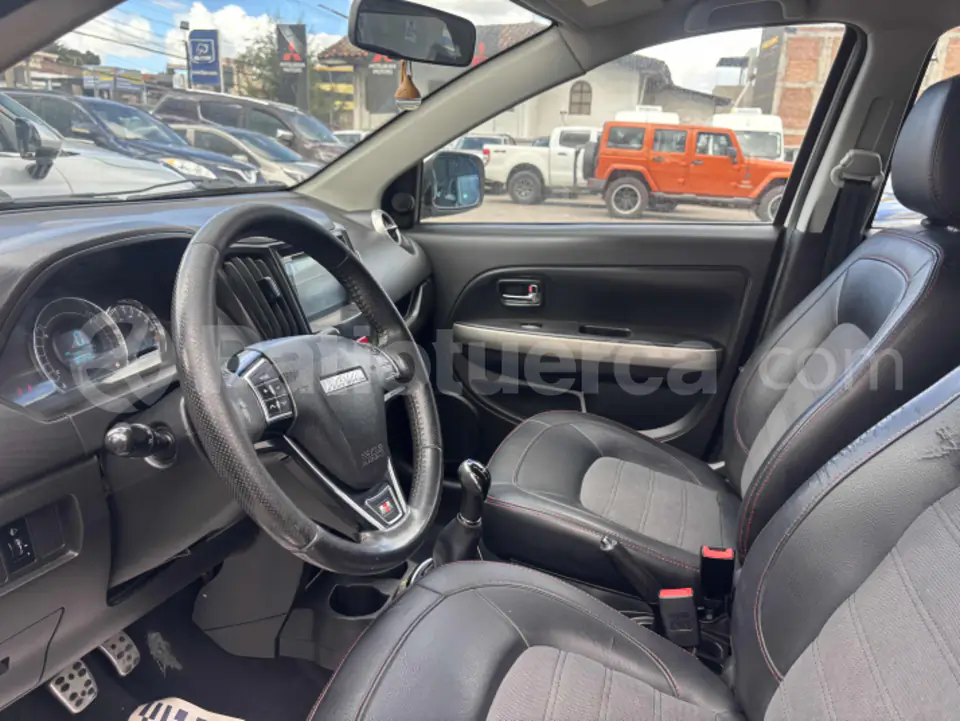Foto 2 de Haval M4