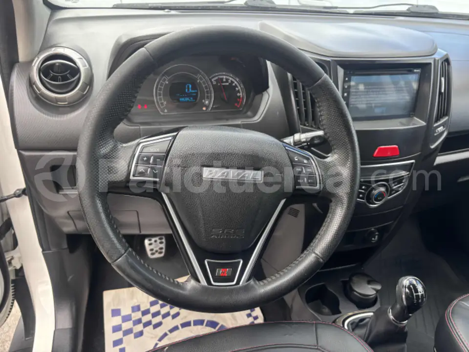Foto 3 de Haval M4