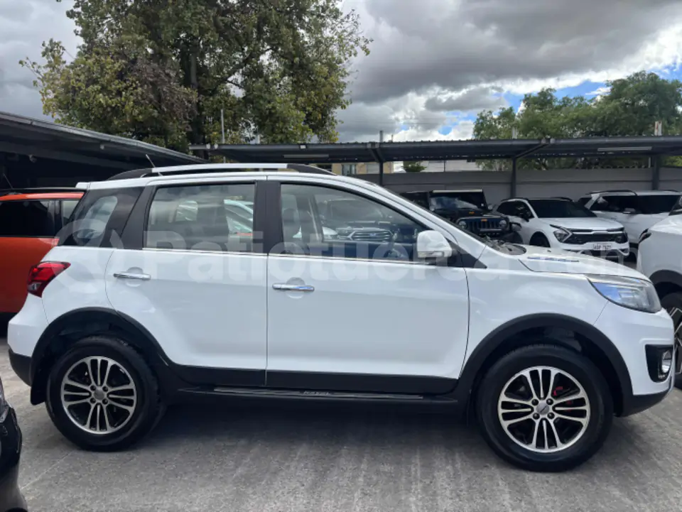 Foto 9 de Haval M4