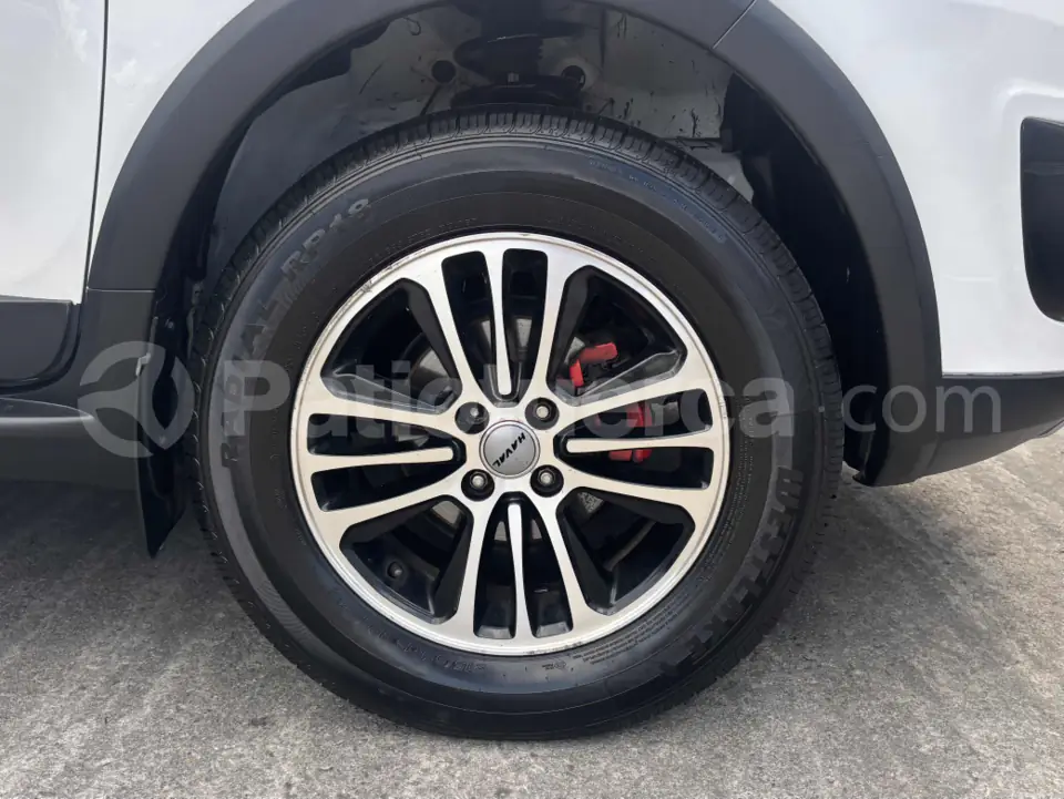 Foto 10 de Haval M4